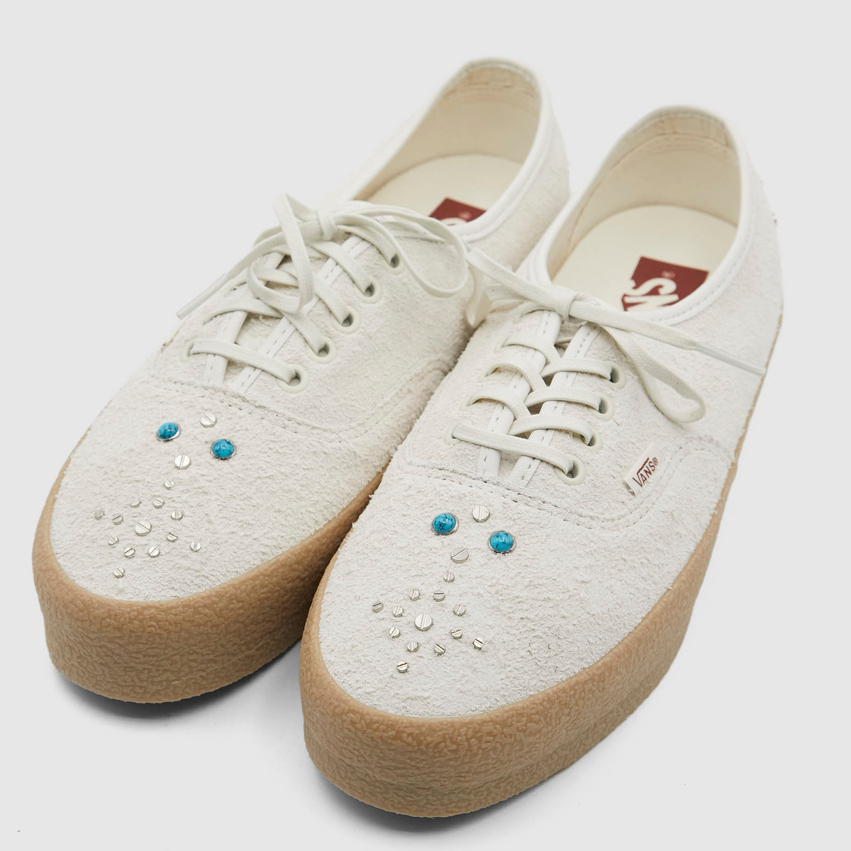 Vans LX Authentic 44 Gemstone Sneakers