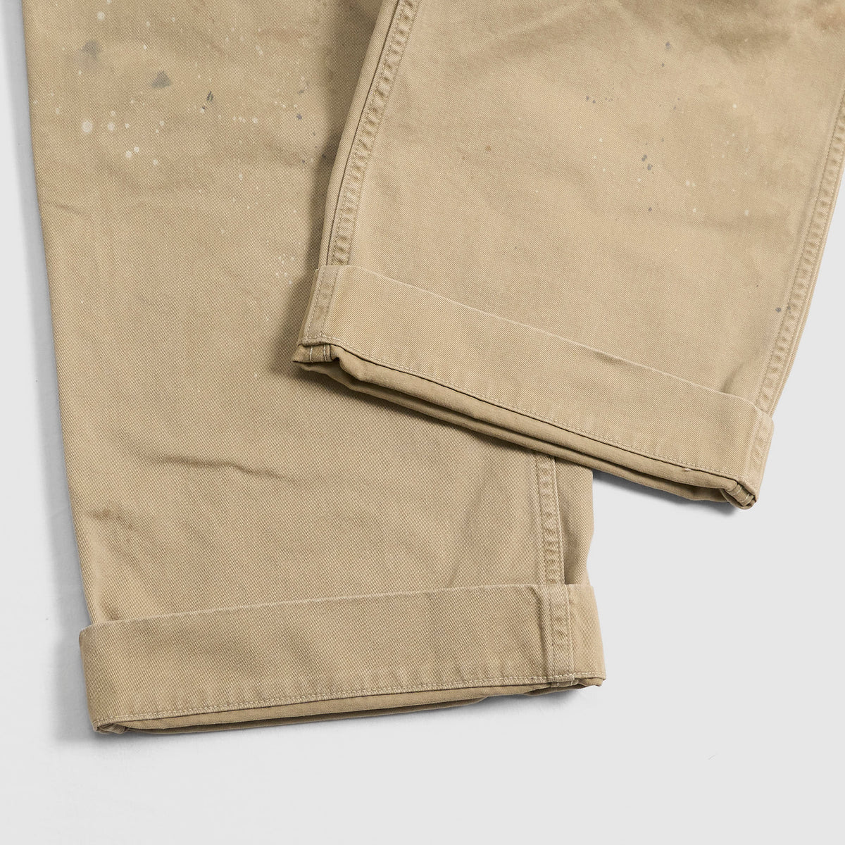BOW WOW 41 Khaki Trousers