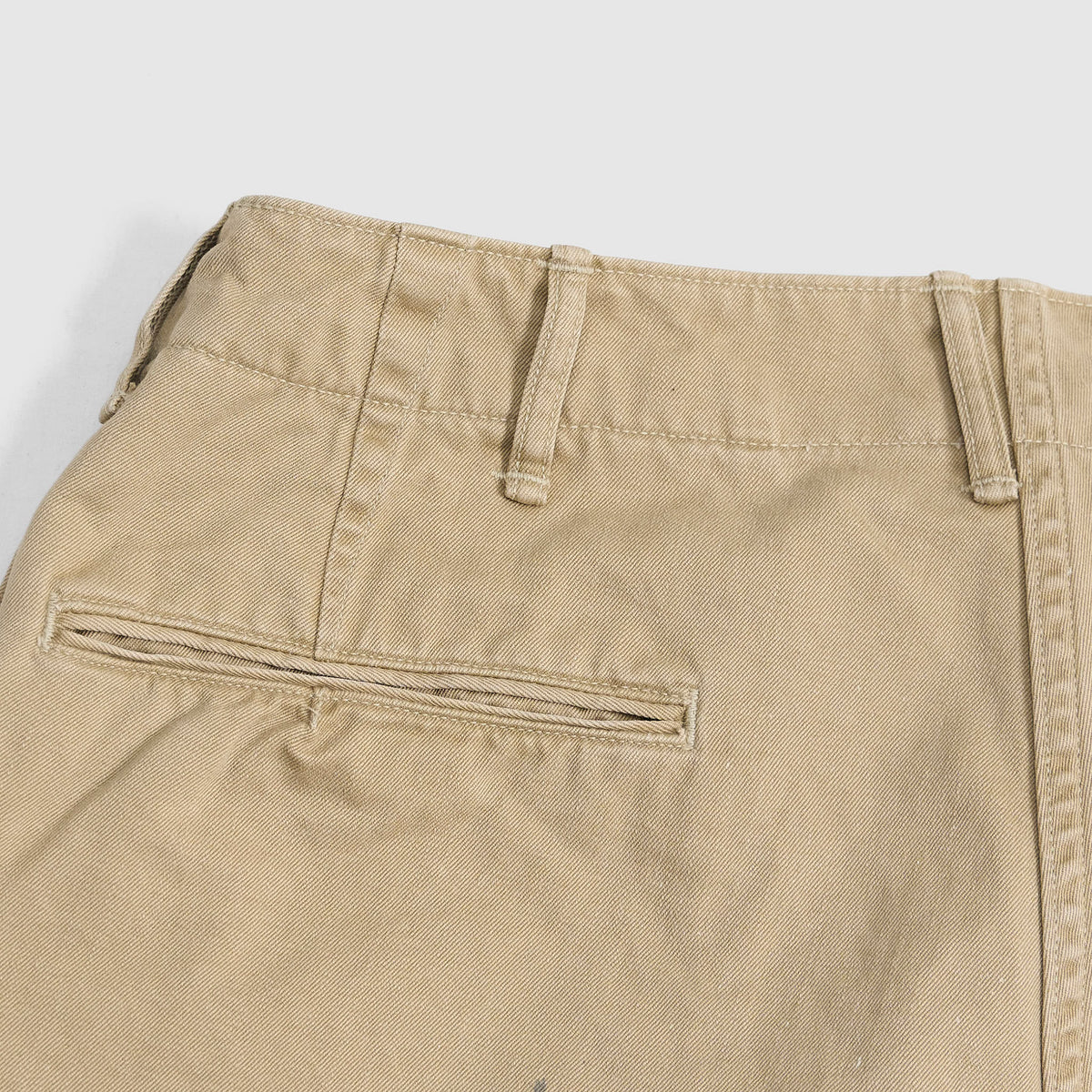 BOW WOW 41 Khaki Trousers