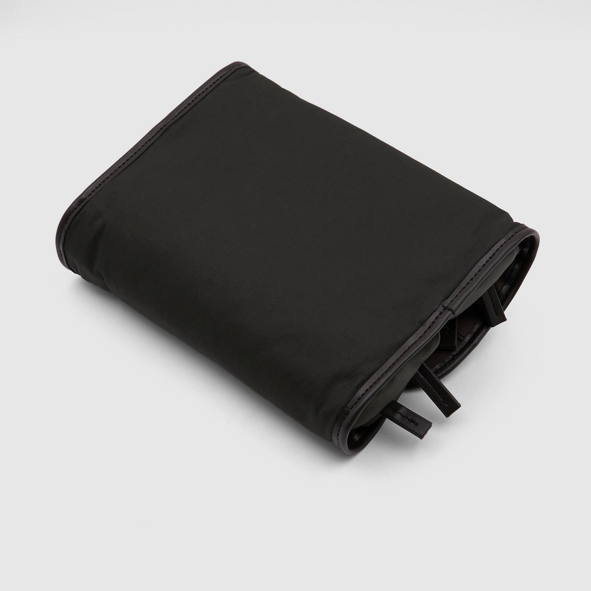 Barbour Waxed Hanging Washbag