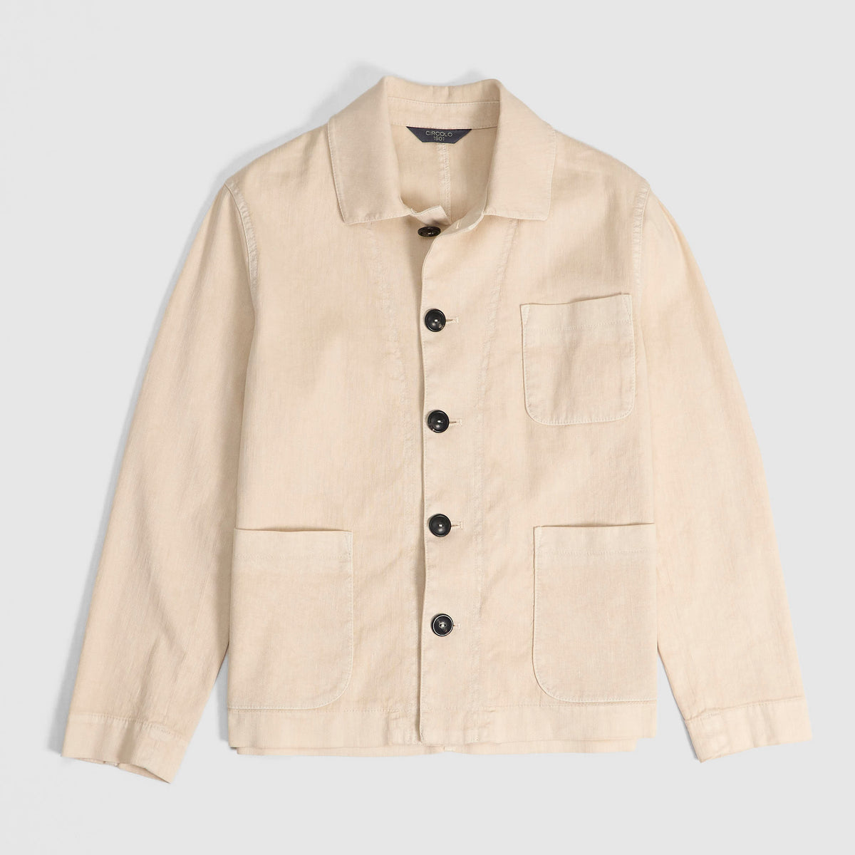 Circolo Ladies Panama Jacket