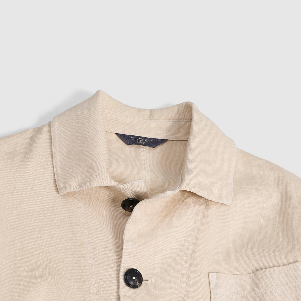 Circolo Ladies Panama Jacket