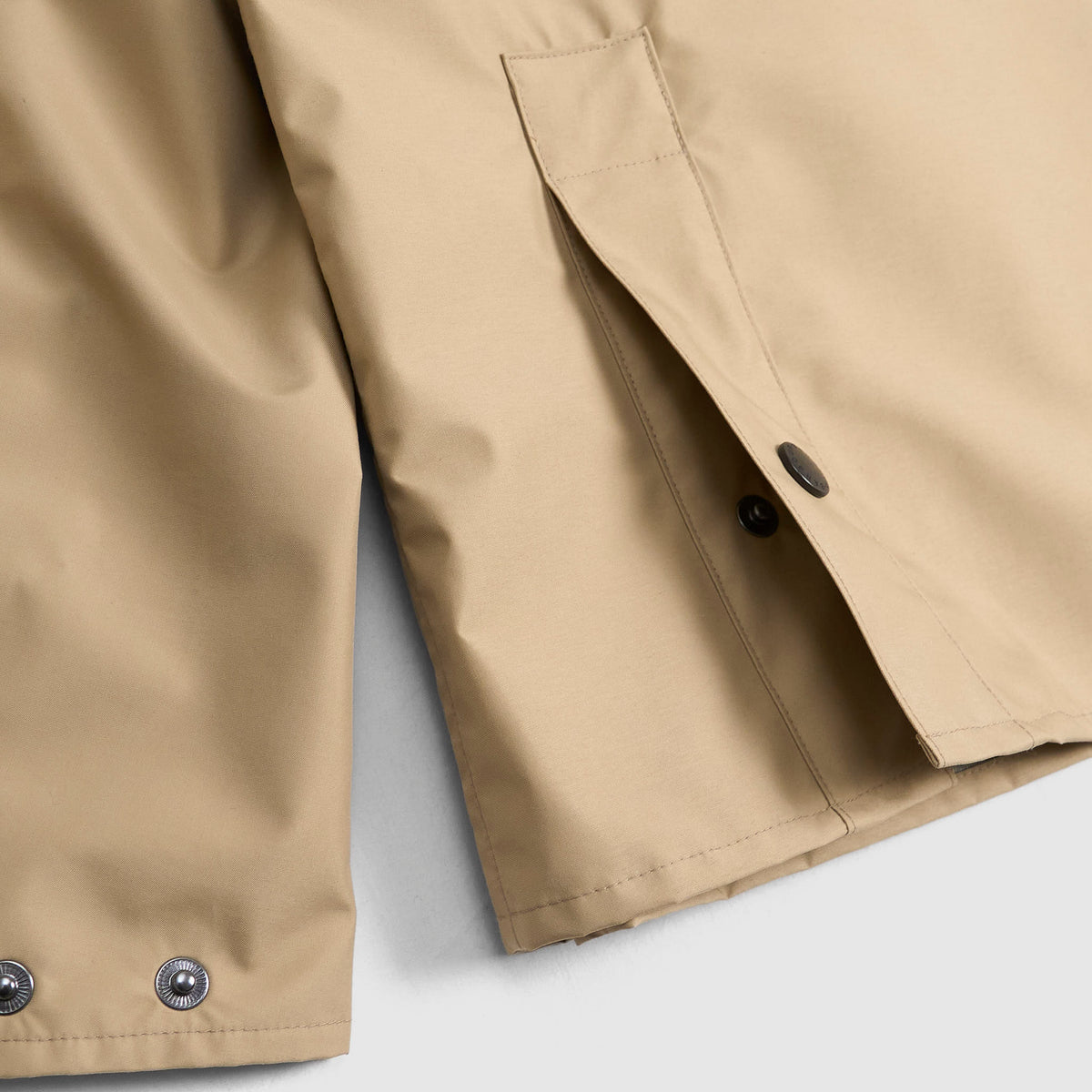 Barbour x Junya Watanabe Rain Jacket