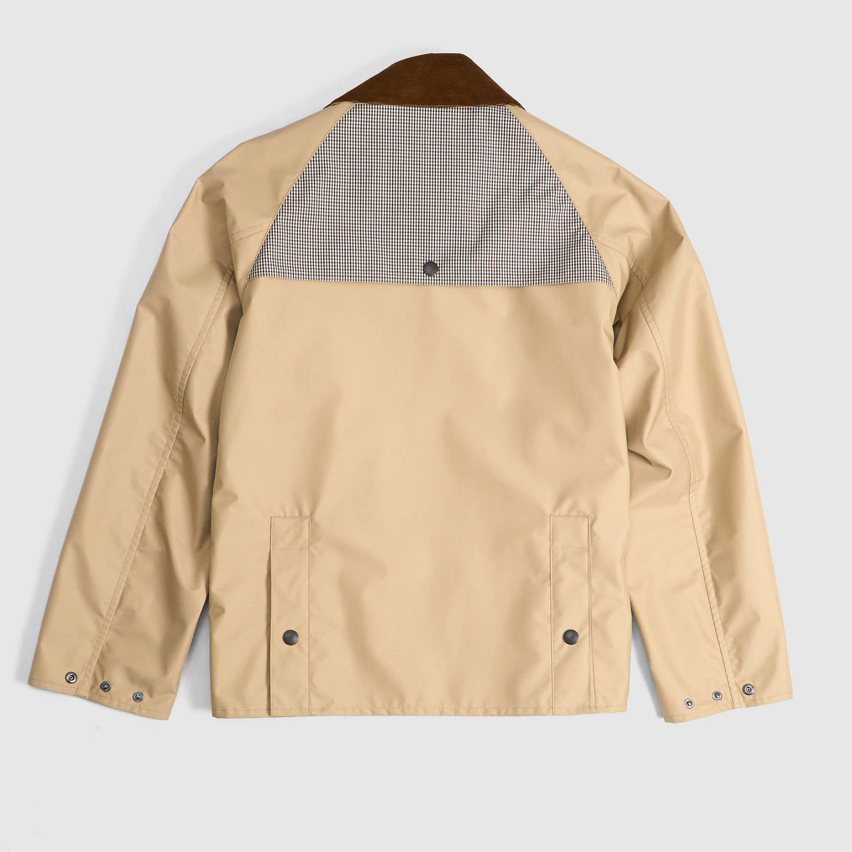 Barbour x Junya Watanabe Rain Jacket
