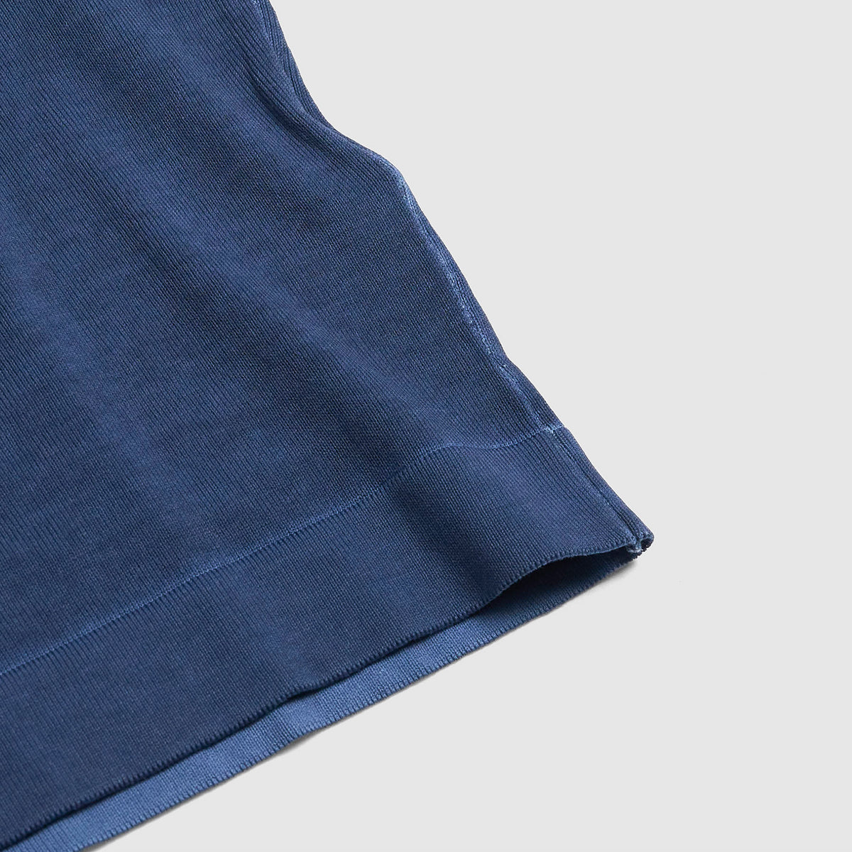 C.P. Company Knitted Lightweight Crew Neck Longsleeve