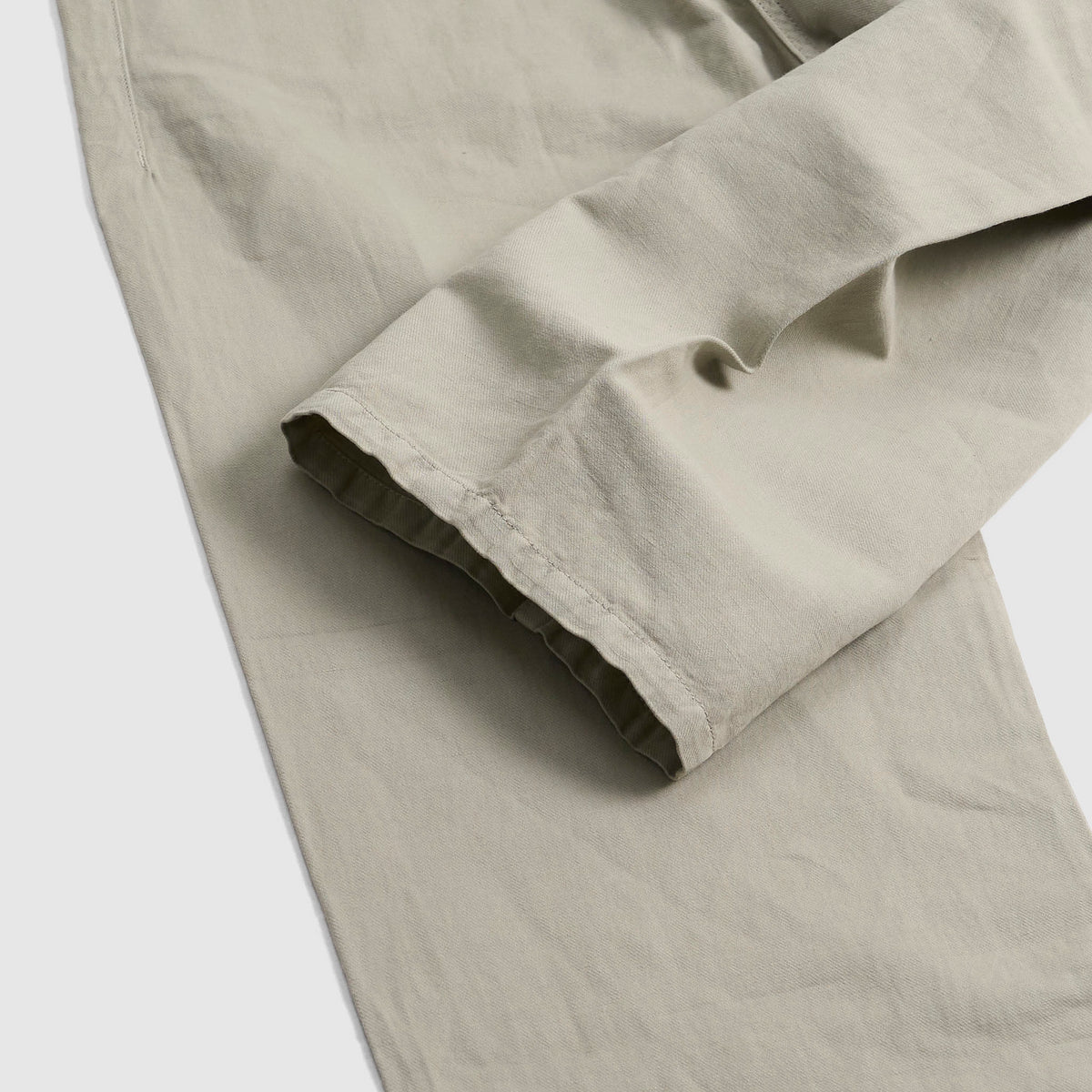 C.P. Company Five Pocket Lightweight Cotton-Linen Trouser