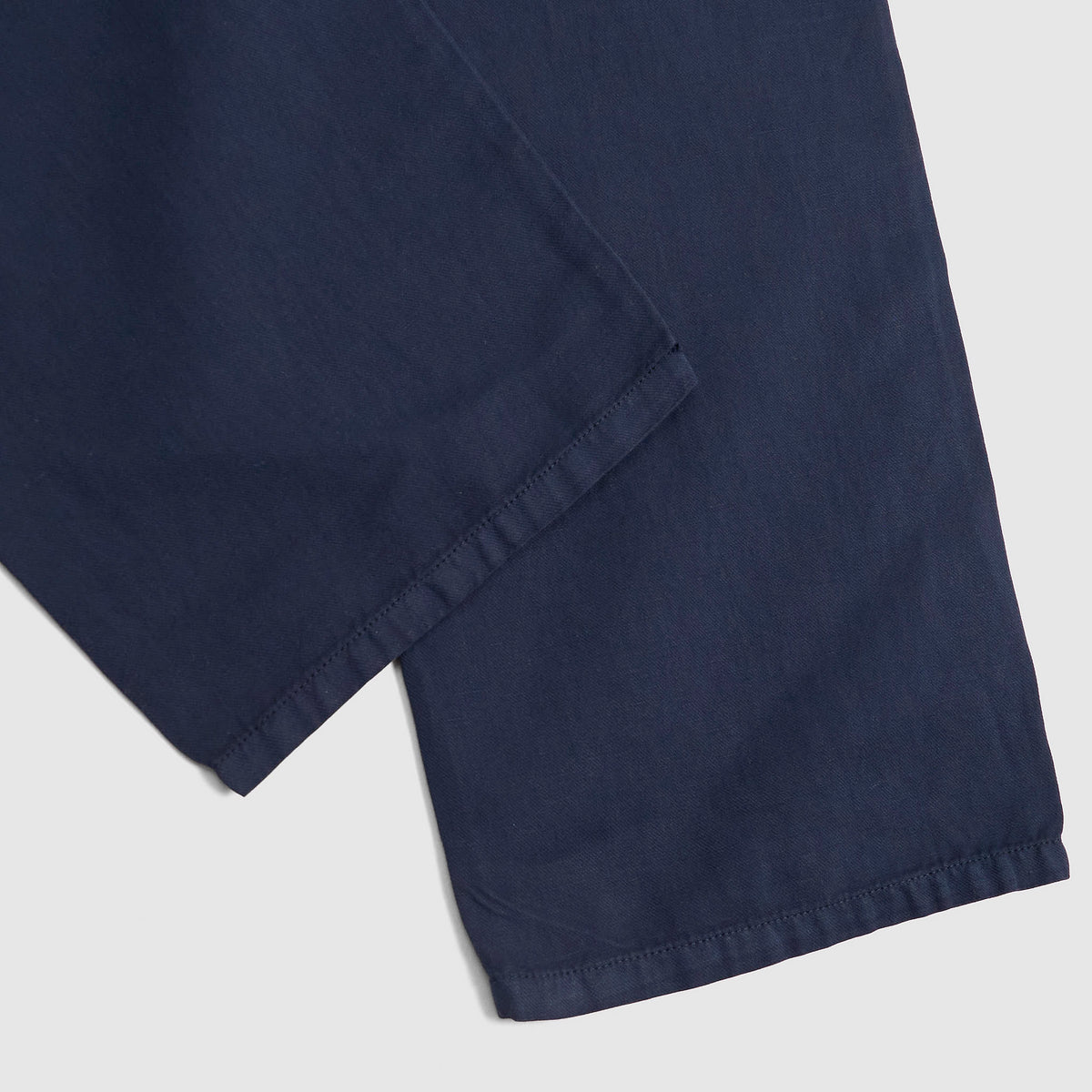 C.P. Company Five Pocket Lightweight Cotton-Linen Trouser