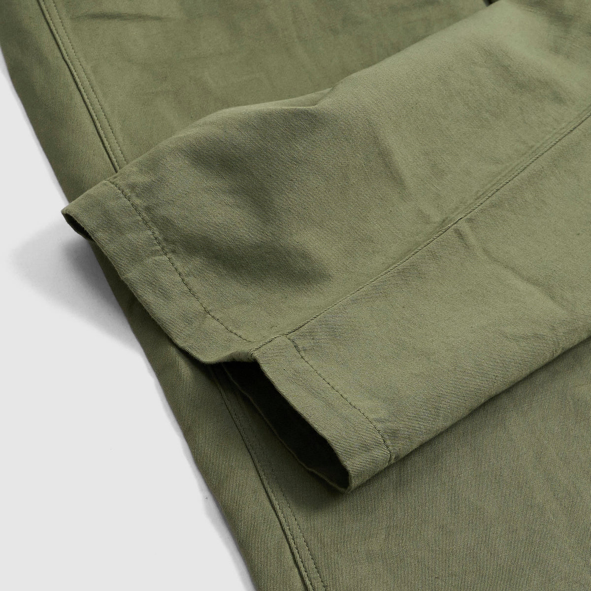 Engineered Garment Cotton Twill Fatigue Pants