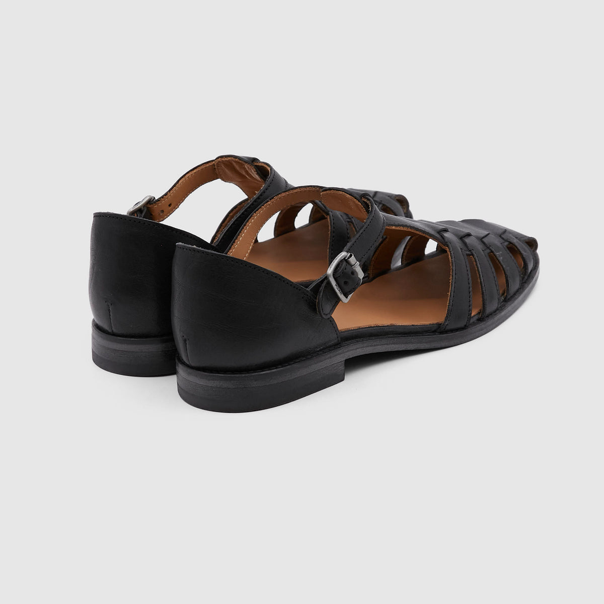 Moma Ladies Fisher Sandals