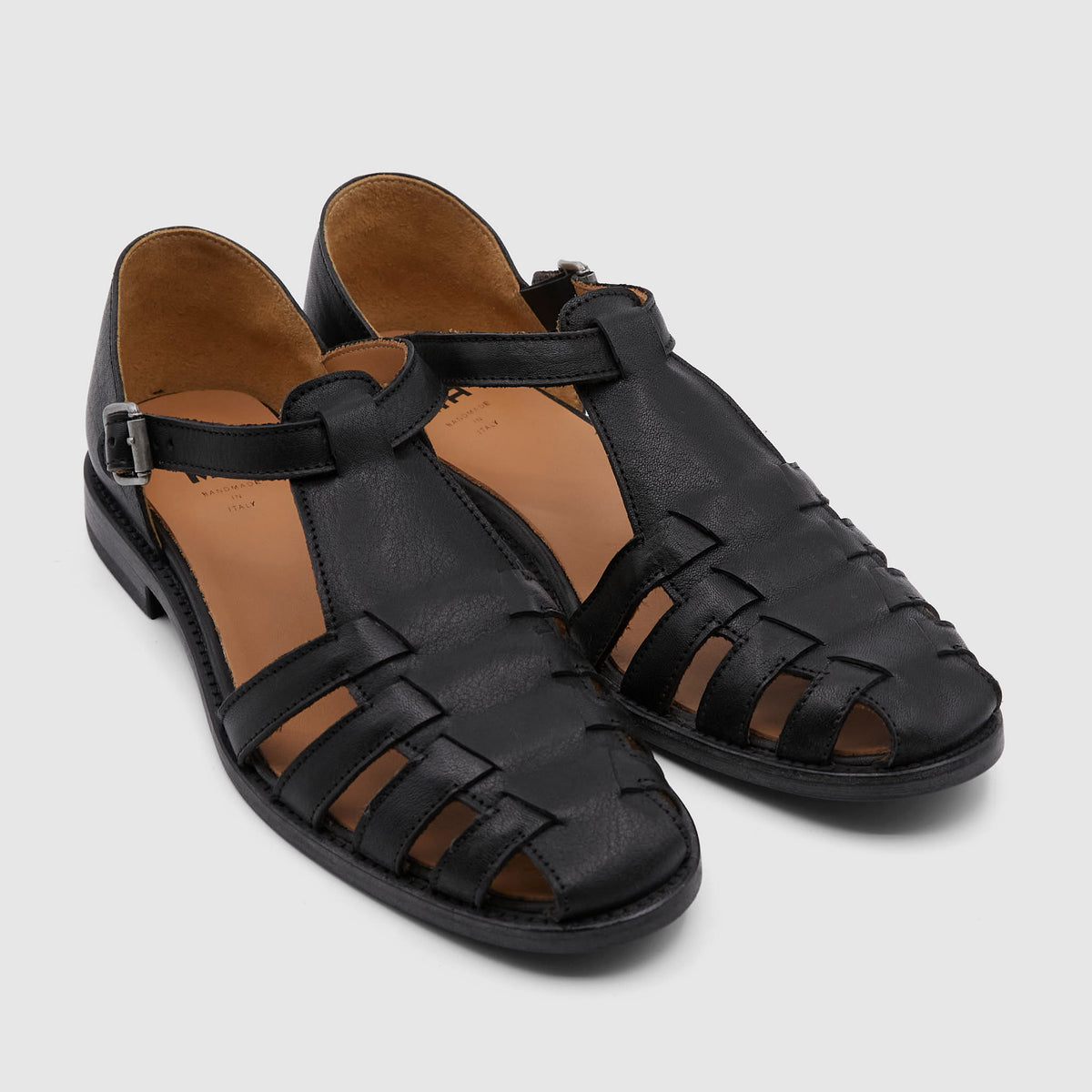 Moma Ladies Fisher Sandals