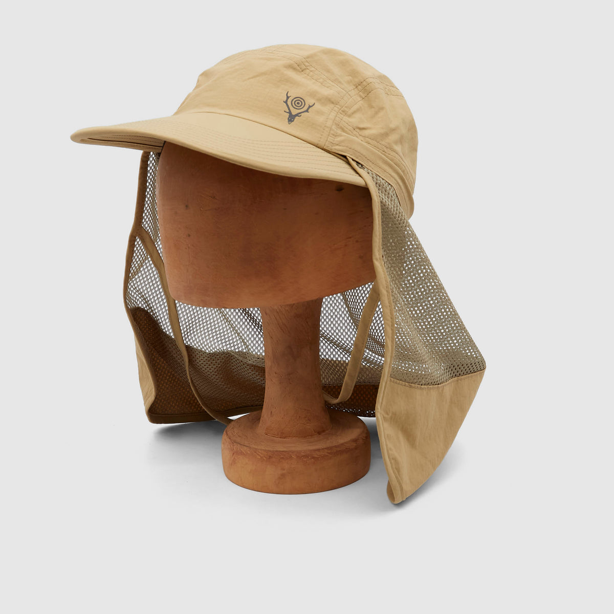 South2 West8 Sunshade Ripstop Cap