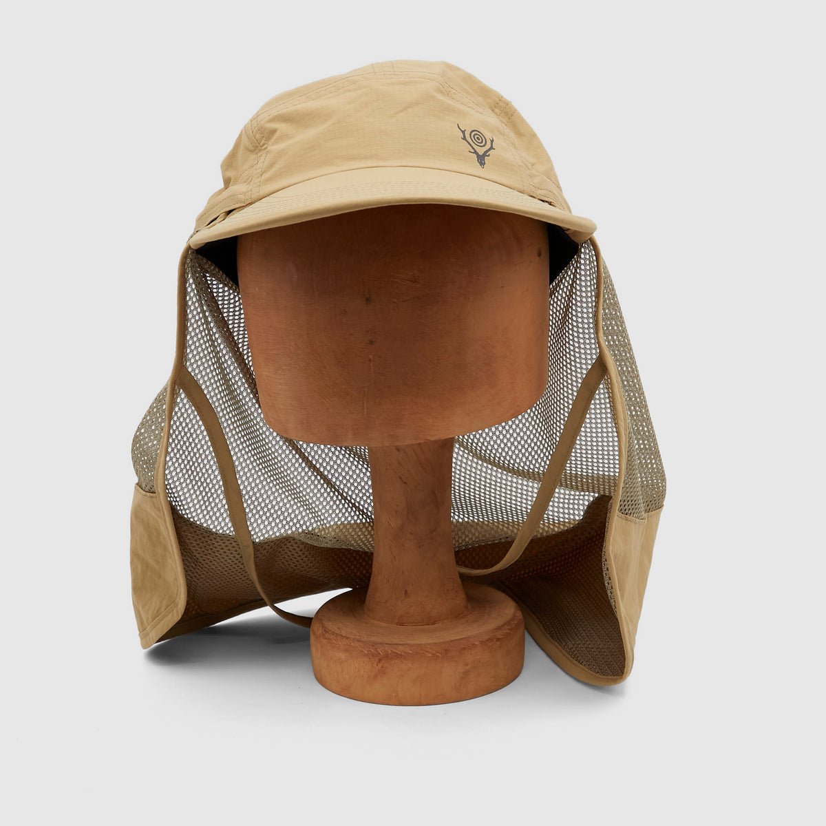 South2 West8 Sunshade Ripstop Cap