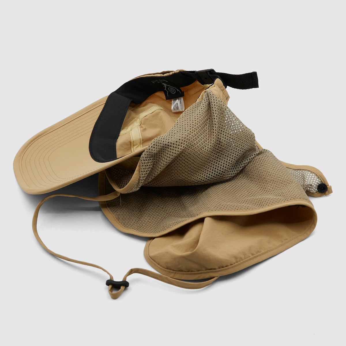 South2 West8 Sunshade Ripstop Cap