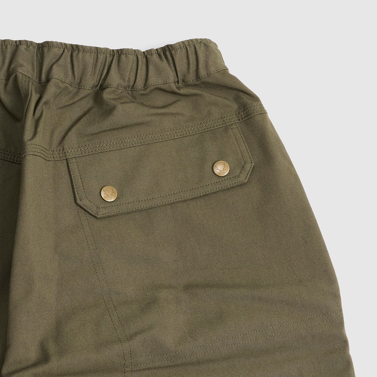 South2 West8 Belted Harbor Shorts