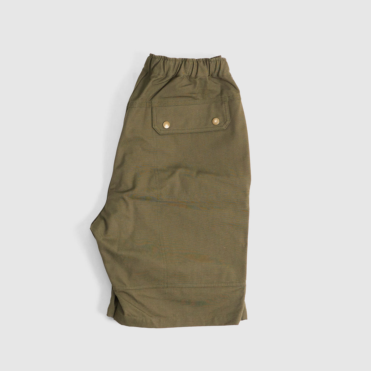 South2 West8 Belted Harbor Shorts