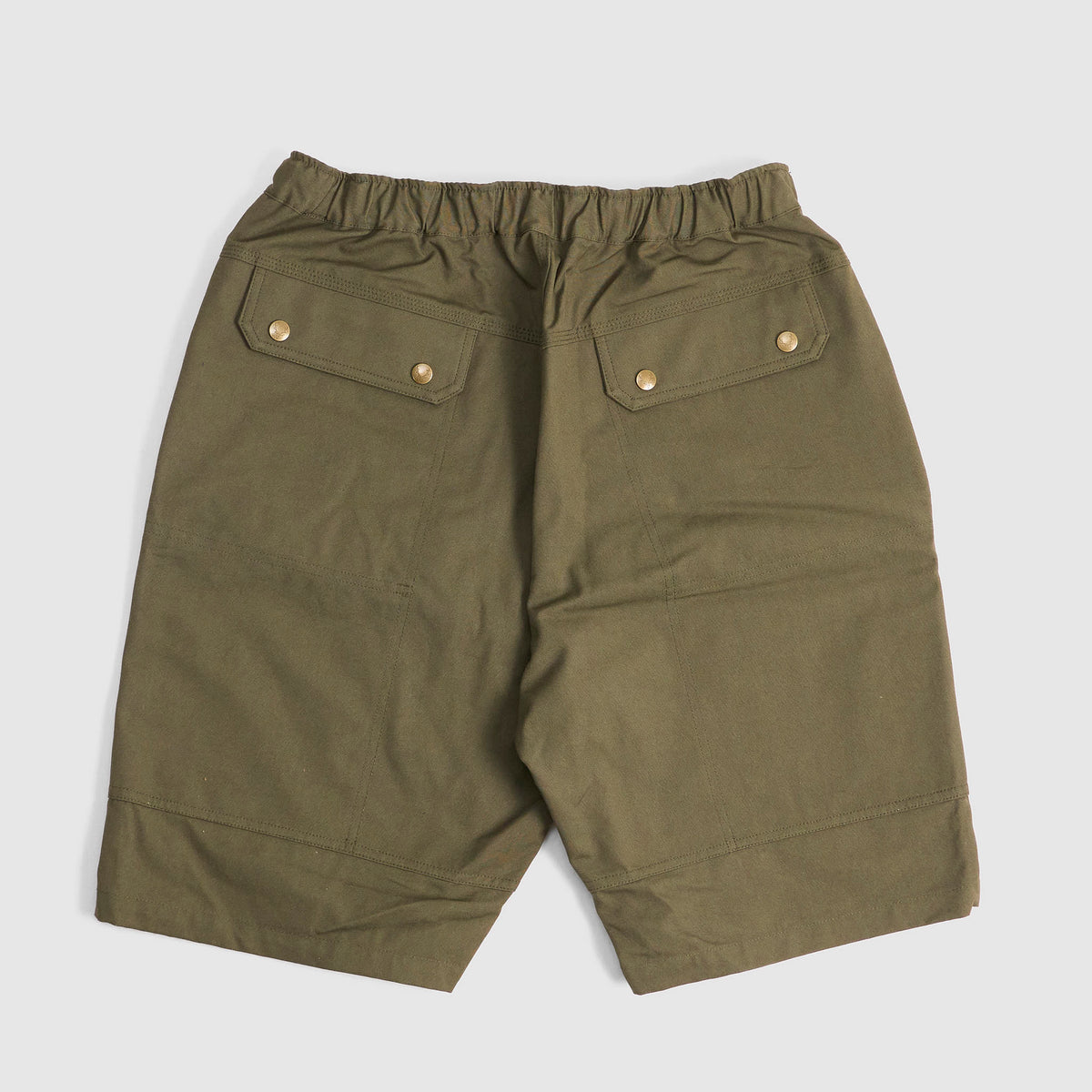 South2 West8 Belted Harbor Shorts