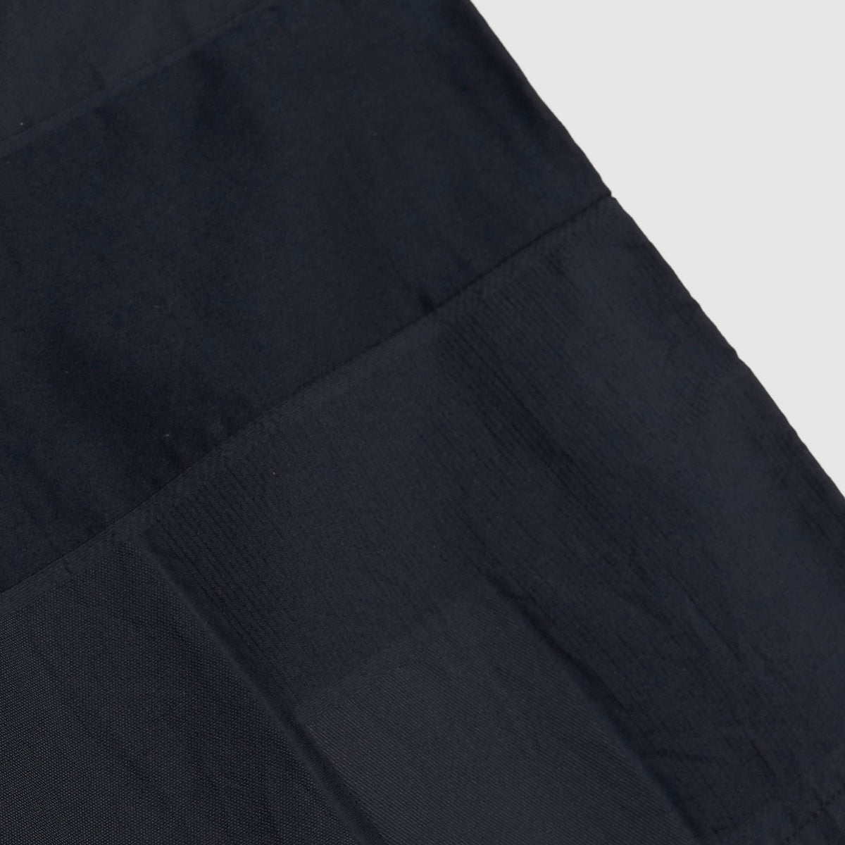 Comme Des Garçons Homme Patchwork Shorts