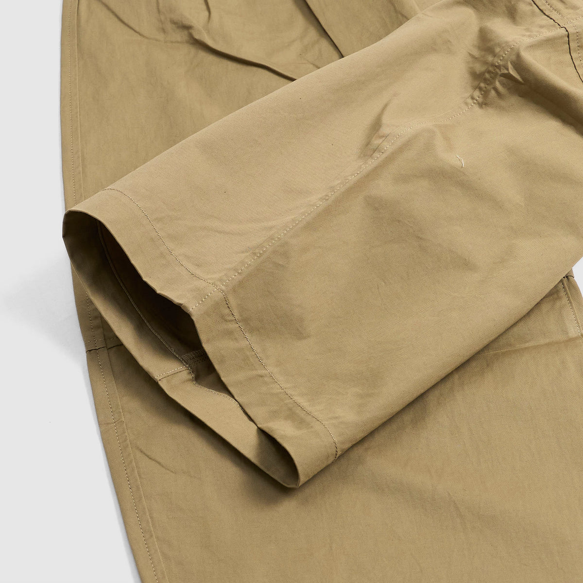 Comme Des Garçons Homme Lightweight Oversized Chino Pants
