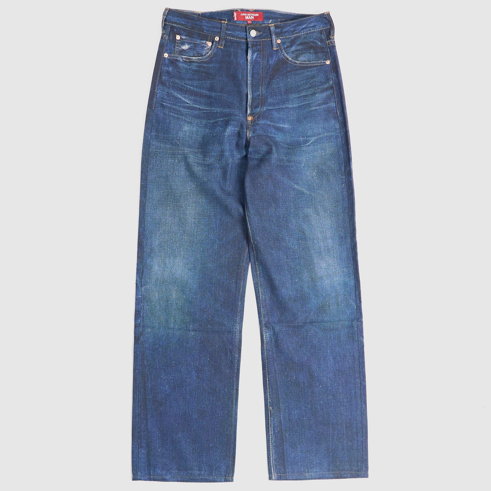 Levi's® Clothing - DeeCee style