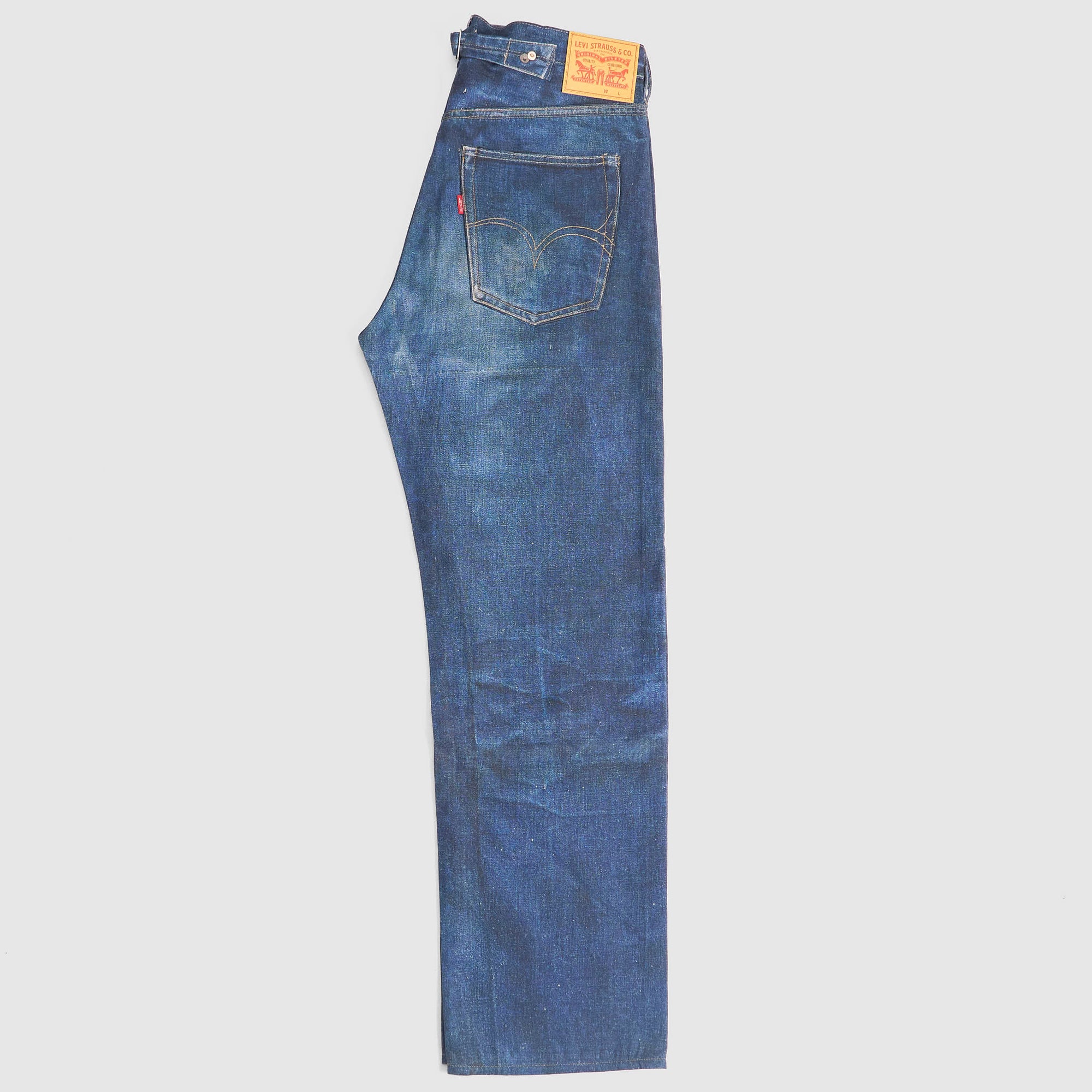 Levi's® Clothing - DeeCee style