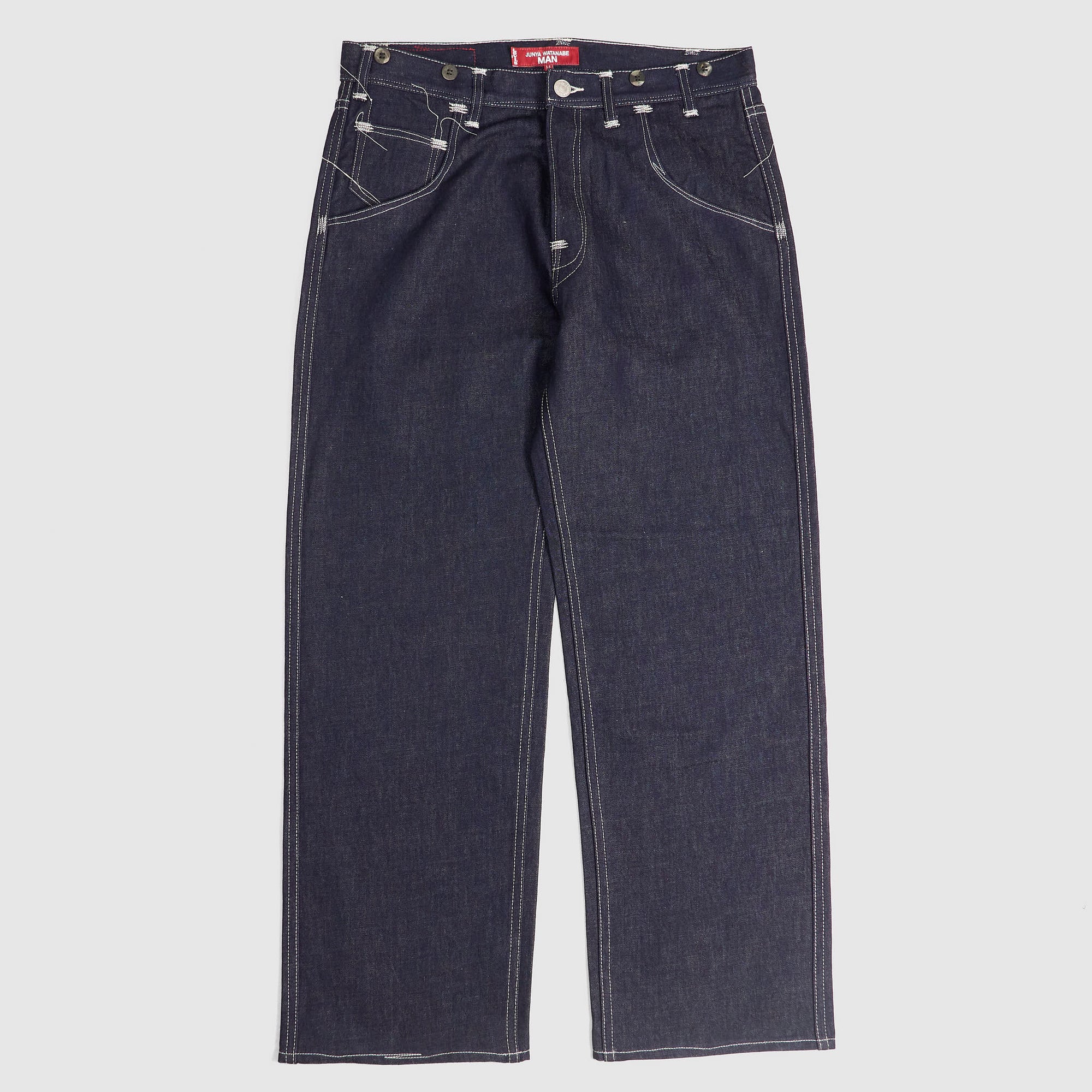 Junya Watanabe MAN - DeeCee style