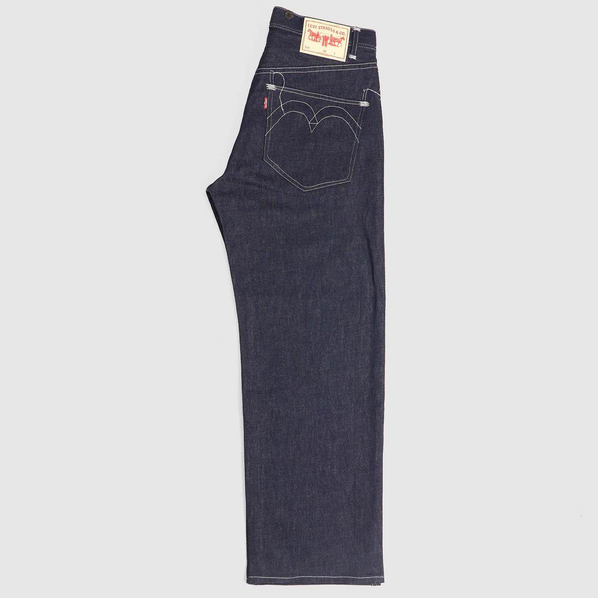 Junya Watanabe Man x Levi's® 1930s Vintage Stitch Denim Jeans