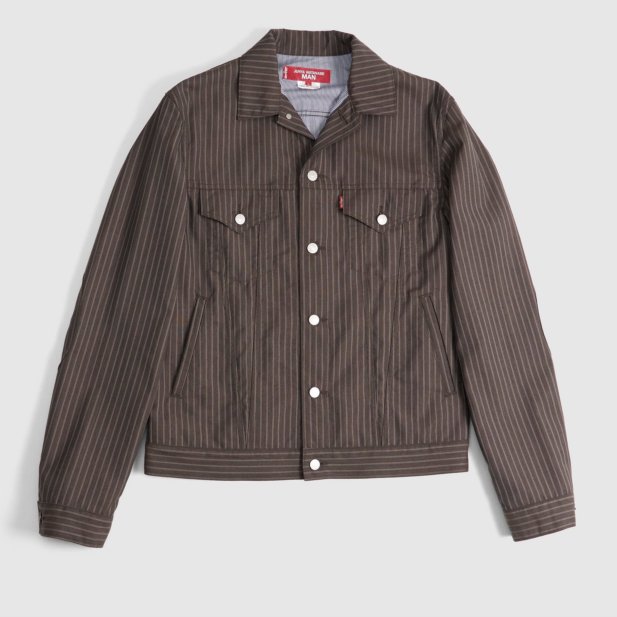 Junya Watanabe MAN - DeeCee style