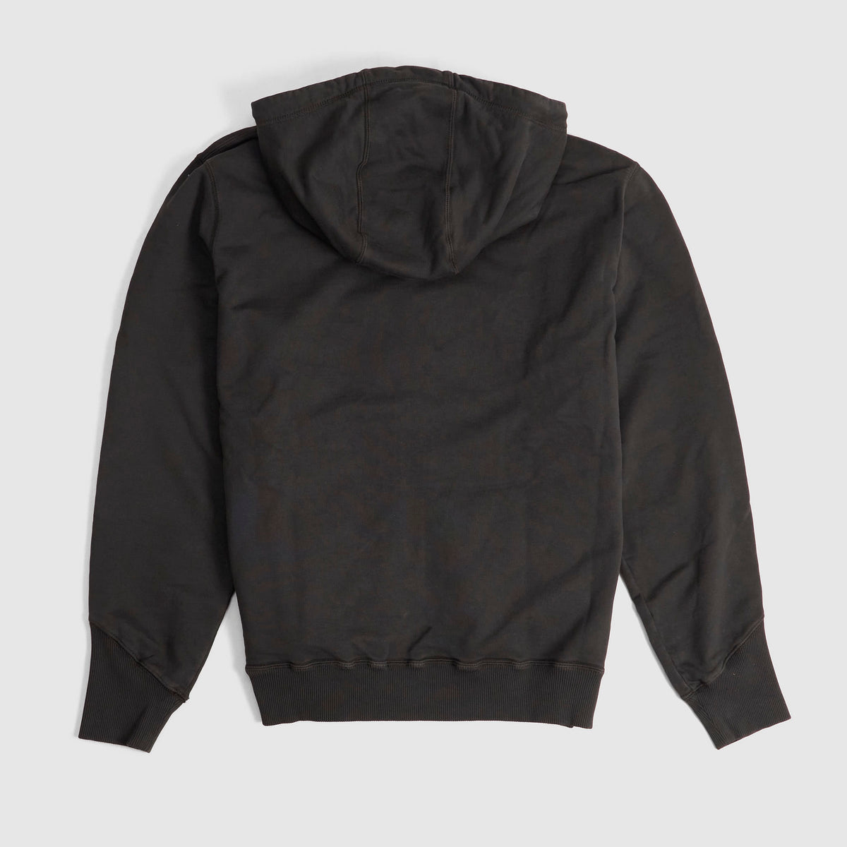 Manifattura Ceccarelli Full Zip Hoodie