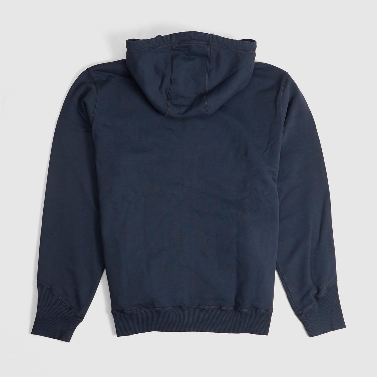 Manifattura Ceccarelli Full Zip Hoodie