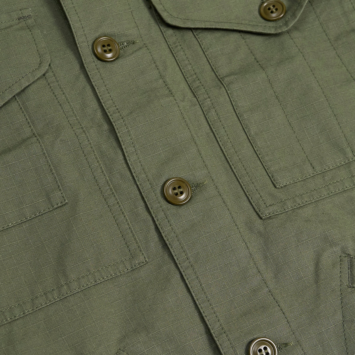 Manifattura Ceccarelli Cruiser Jacket