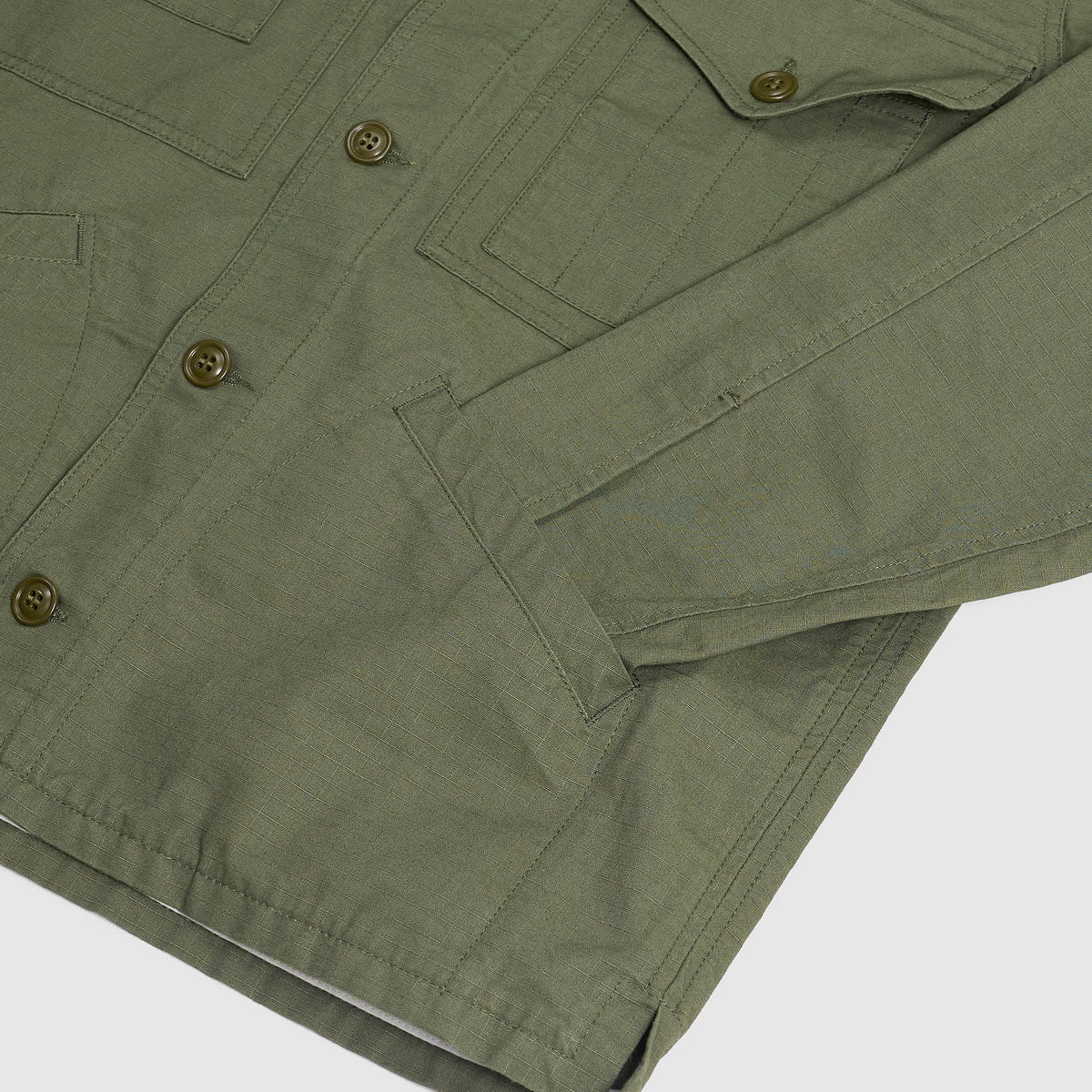 Manifattura Ceccarelli Cruiser Jacket