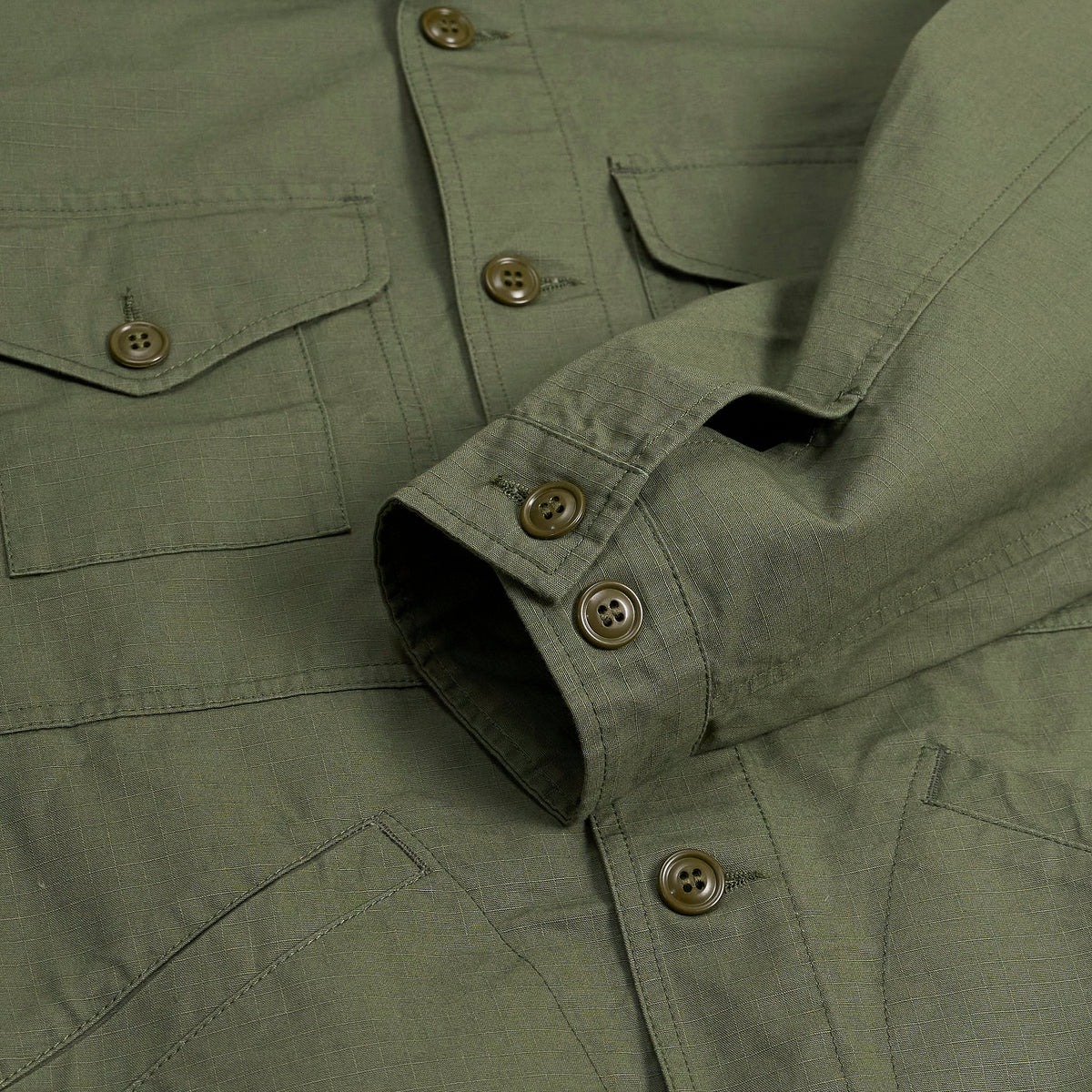 Manifattura Ceccarelli Cruiser Jacket