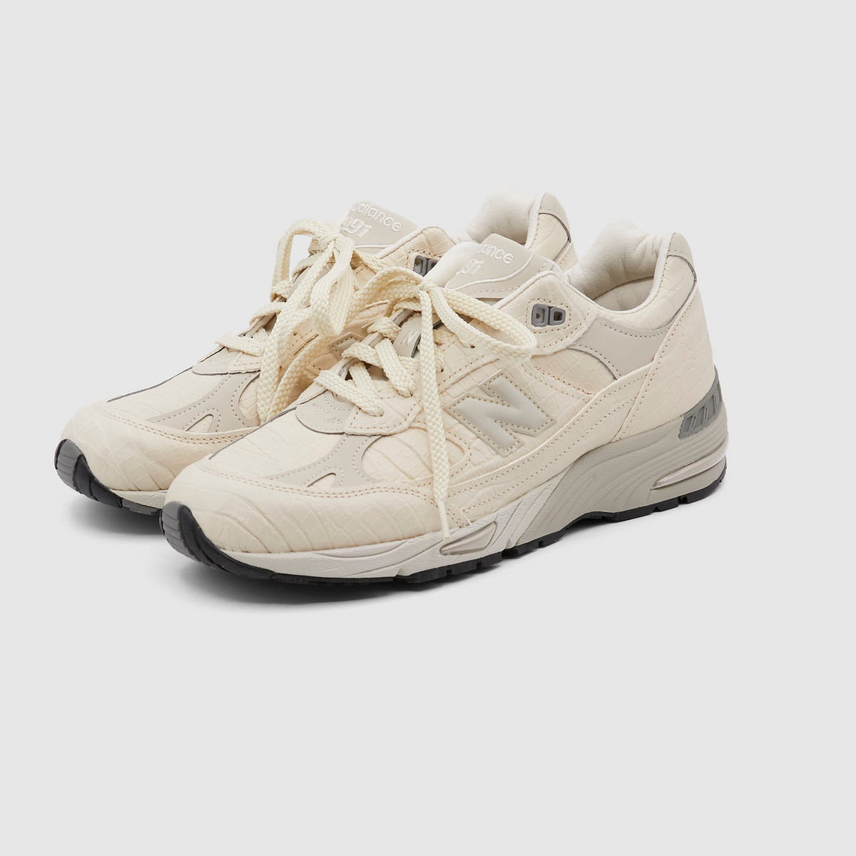 New Balance M991v1 Made In UK Sneakers
