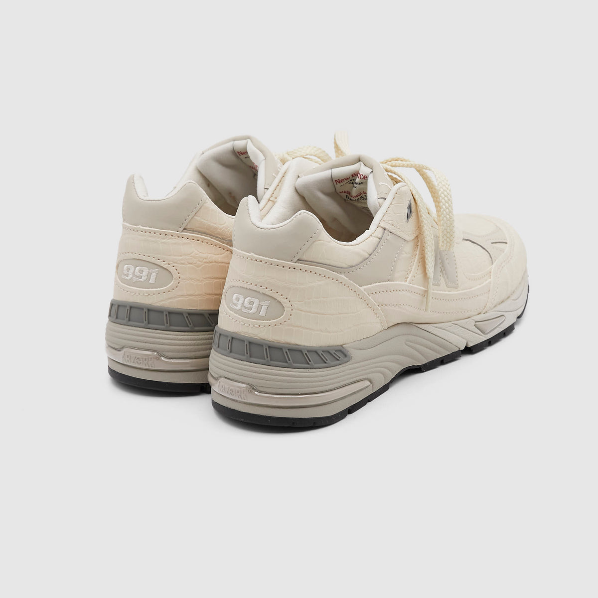 New Balance M991v1 Made In UK Sneakers