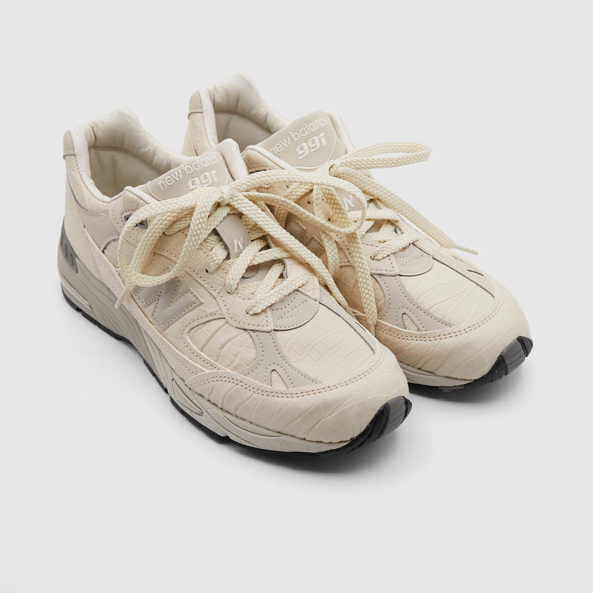 New Balance M991v1 Made In UK Sneakers