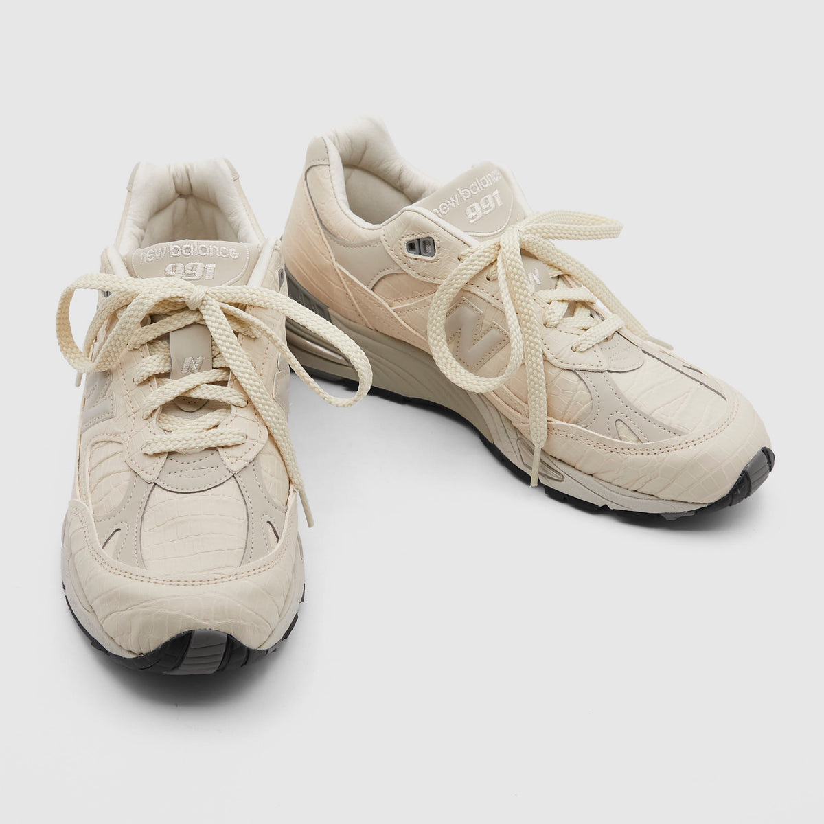 New Balance M991v1 Made In UK Sneakers