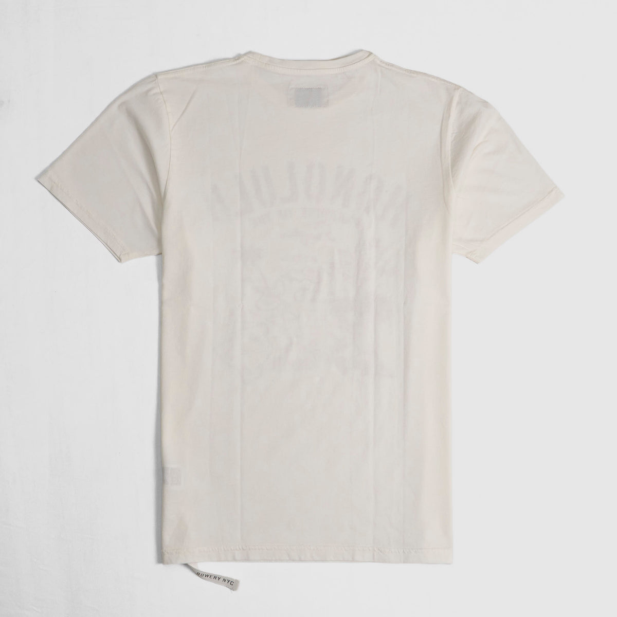 Bowery NYC Honolulu T-Shirt
