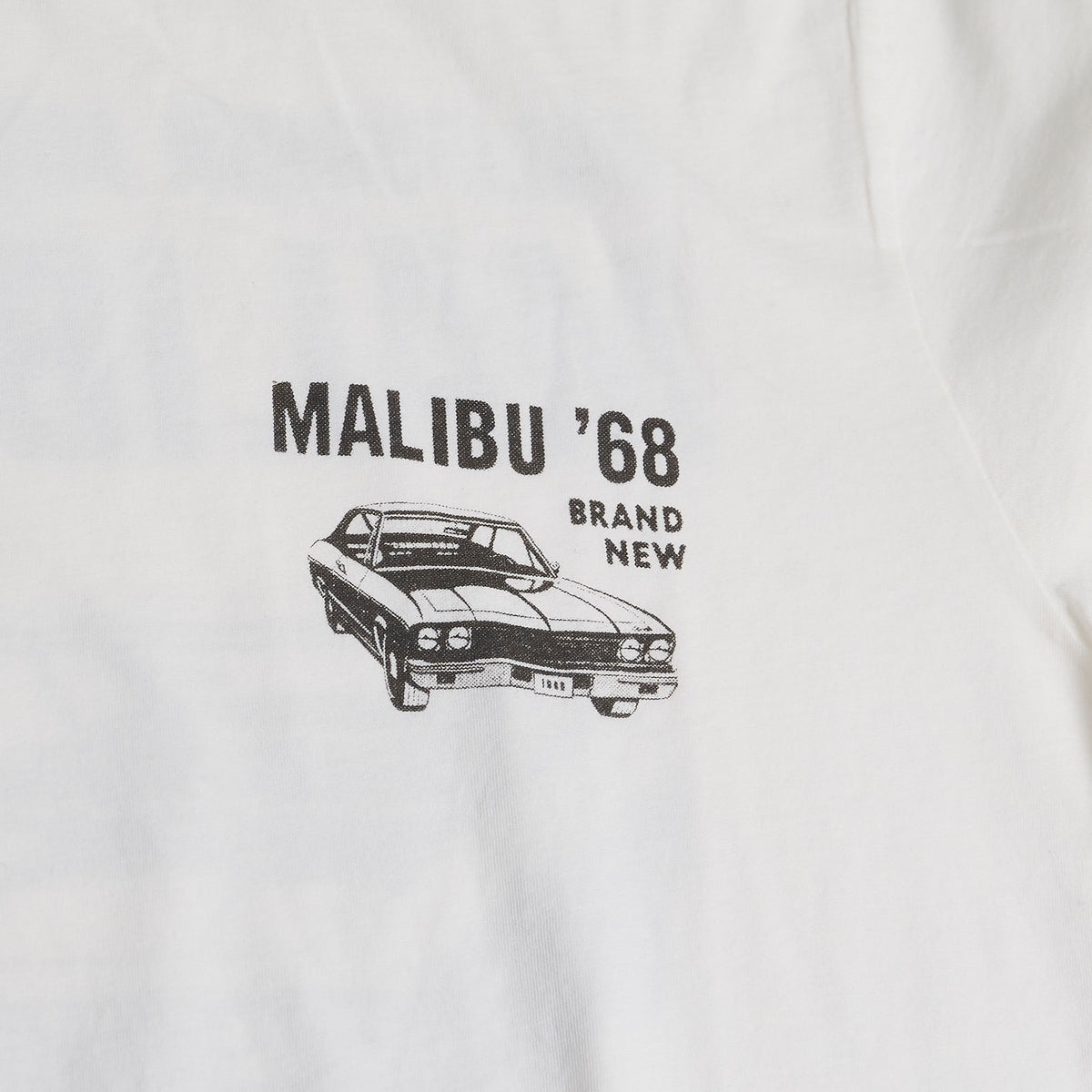 Bowery NYC Malibu T-Shirt