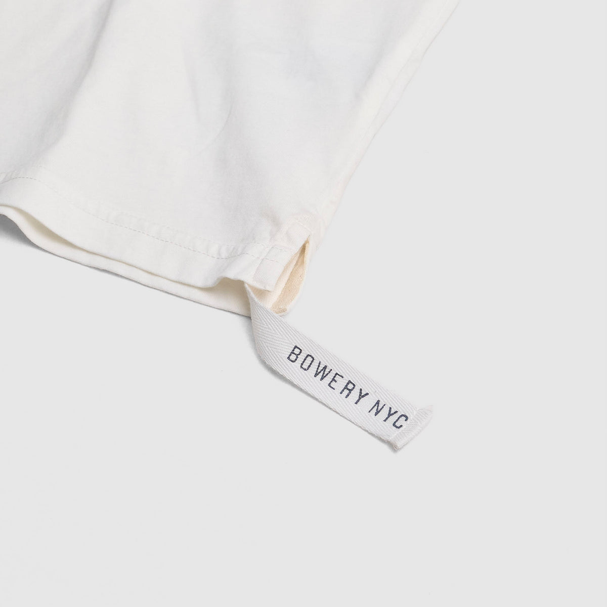 Bowery NYC Malibu T-Shirt