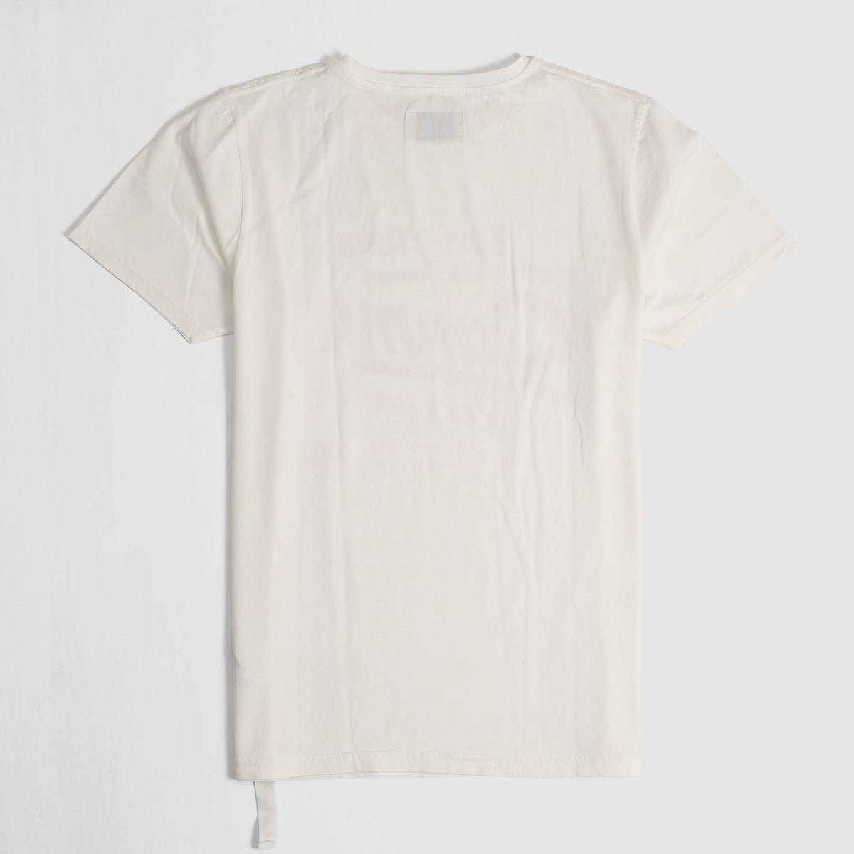 Bowery NYC Sammys Burger Crew Neck T-Shirt