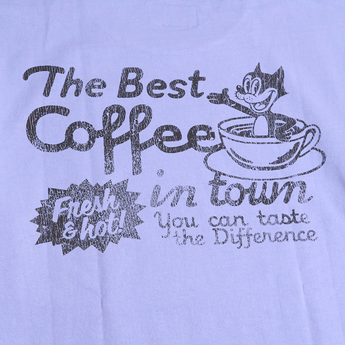 Bowery NYC Best Coffee T-Shirt