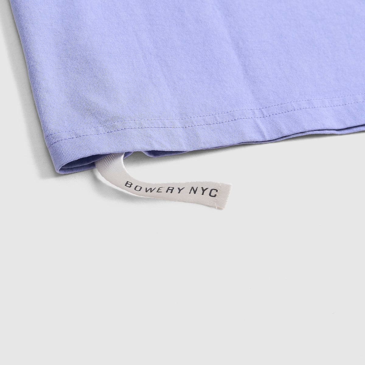 Bowery NYC Best Coffee T-Shirt