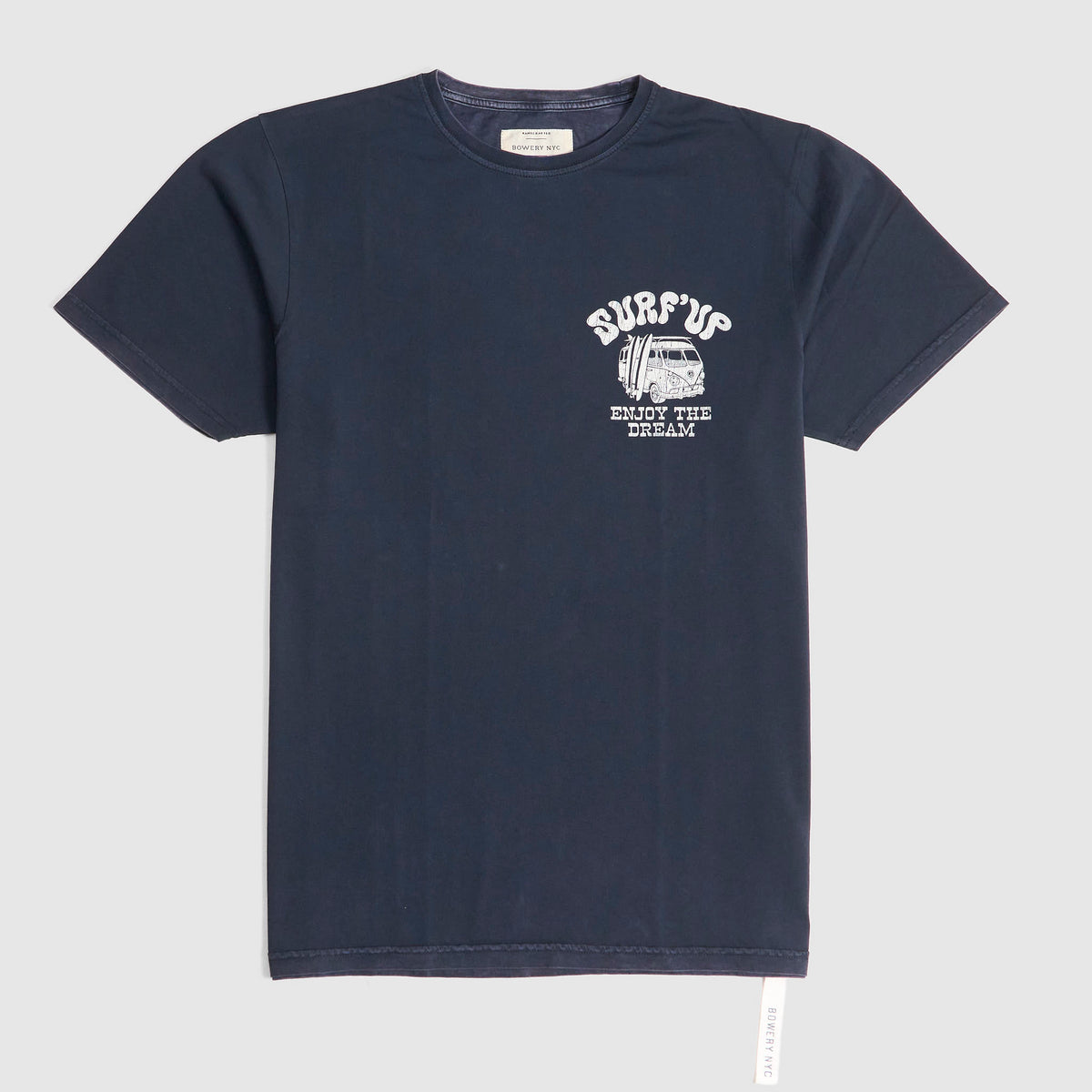 Bowery NYC Surf Up T-Shirt