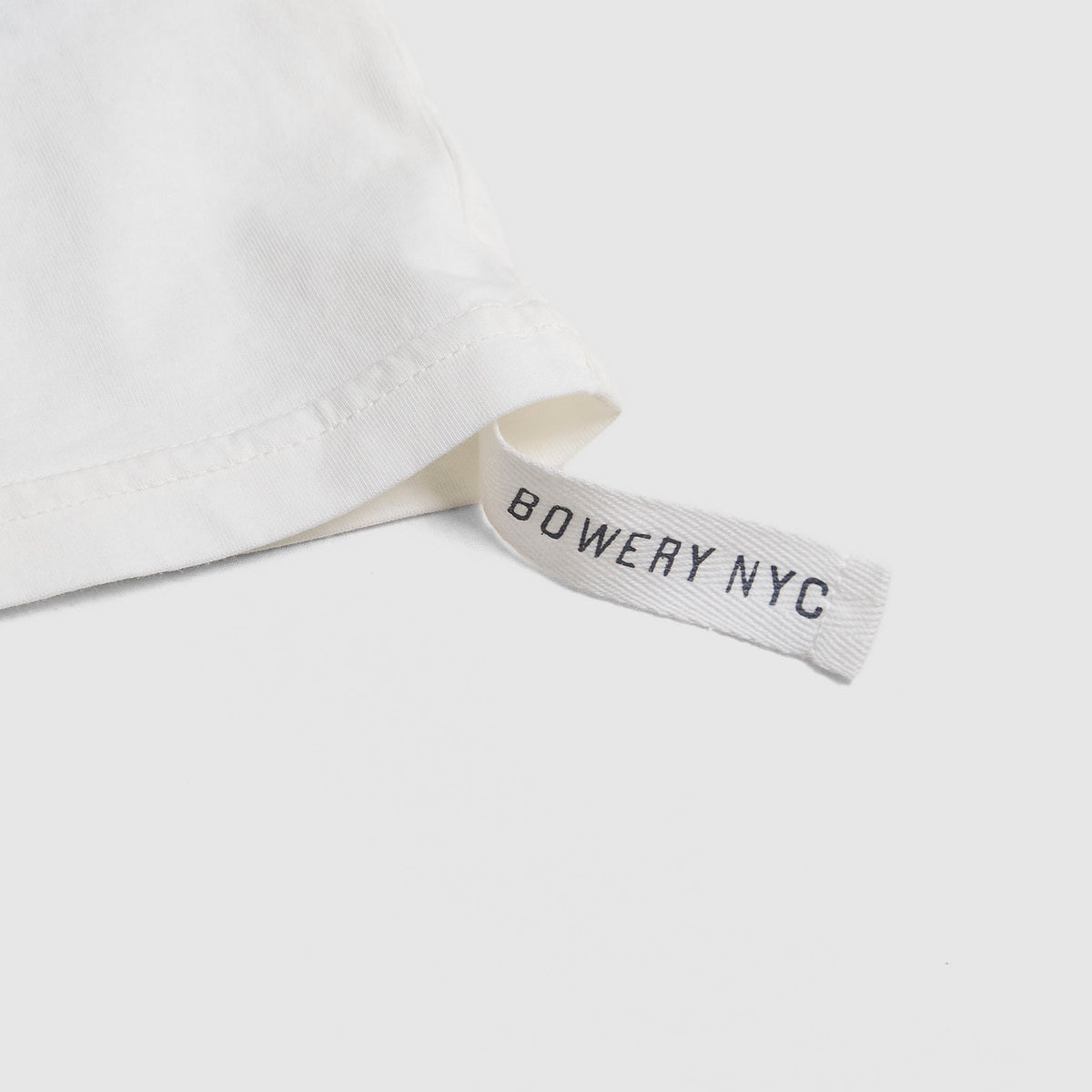 Bowery NYC Ladies Kansas Cowgirl T-Shirt