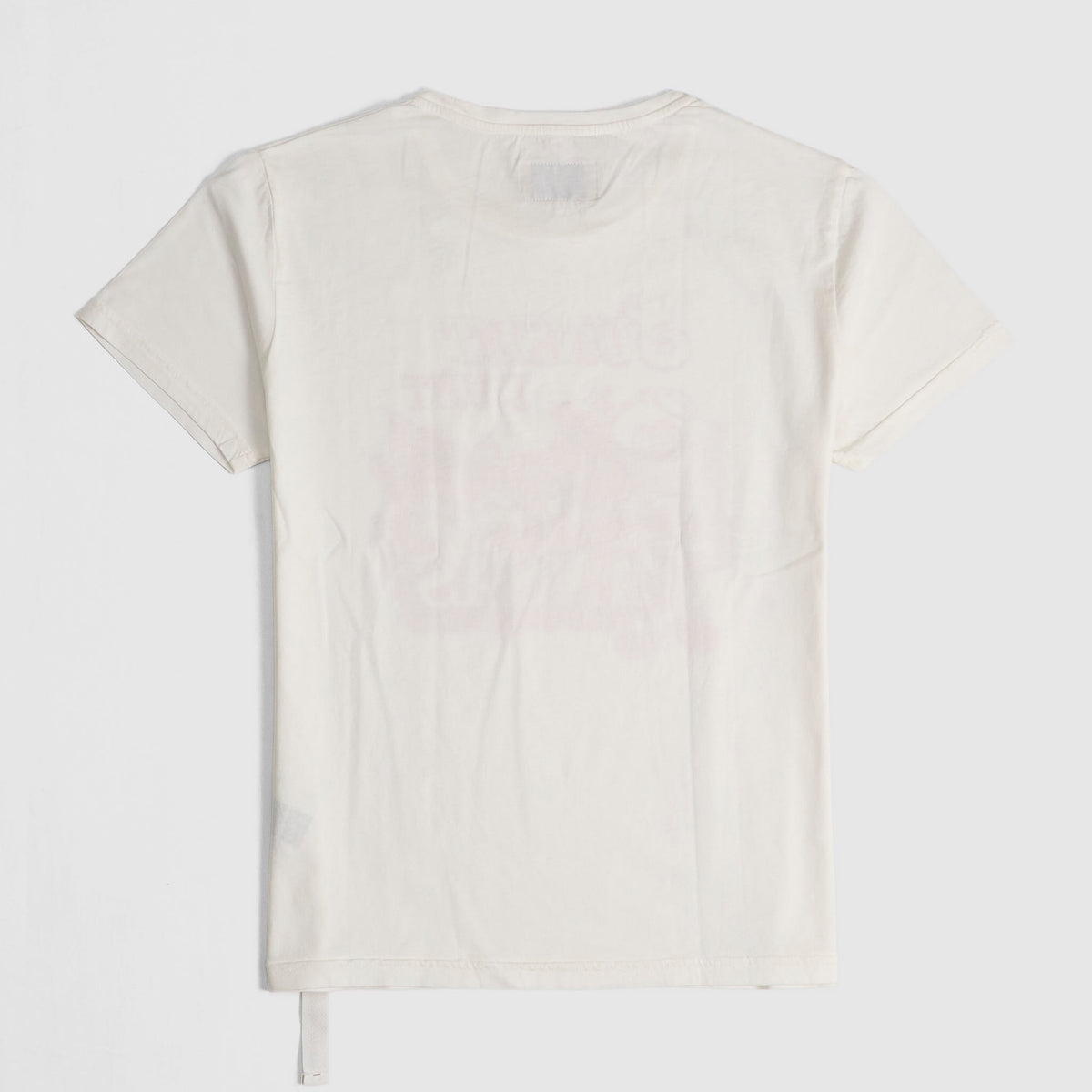 Bowery NYC Ladies Kansas Cowgirl T-Shirt