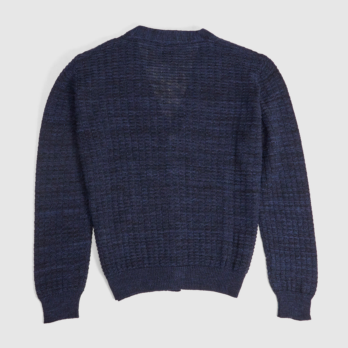Roberto Collina Punto Nassa Mouline Cardigan