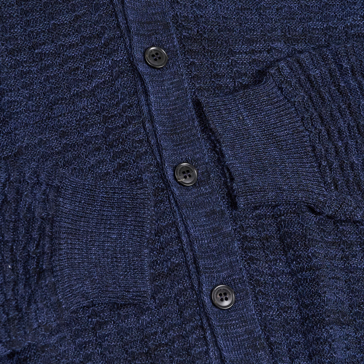 Roberto Collina Punto Nassa Mouline Cardigan