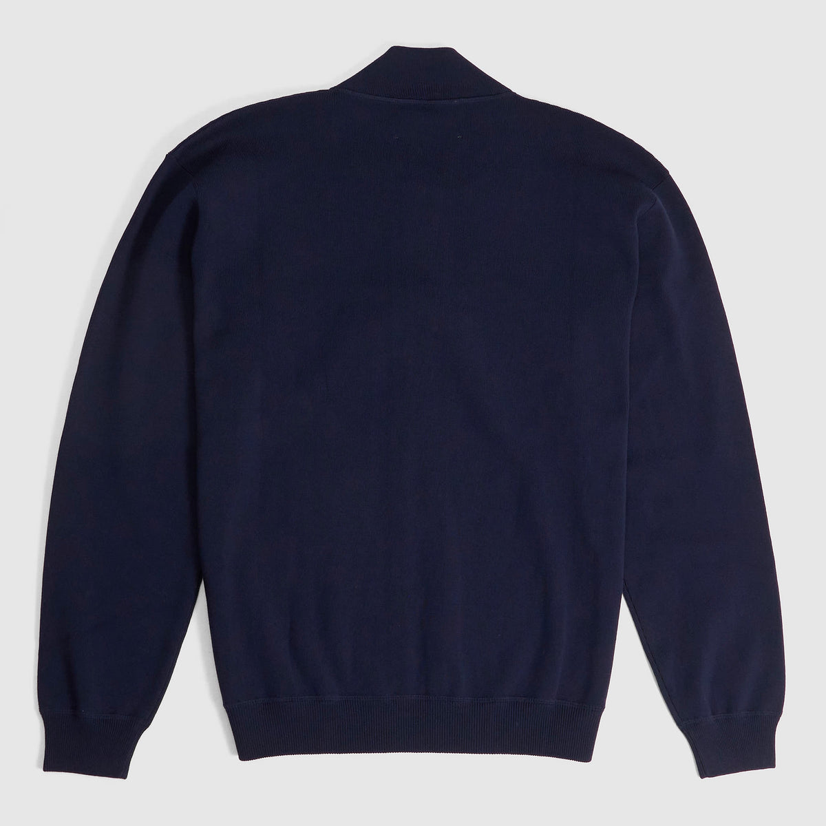 Roberto Collina Zip Bomber Cardigan