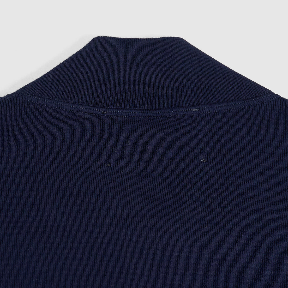 Roberto Collina Zip Bomber Cardigan