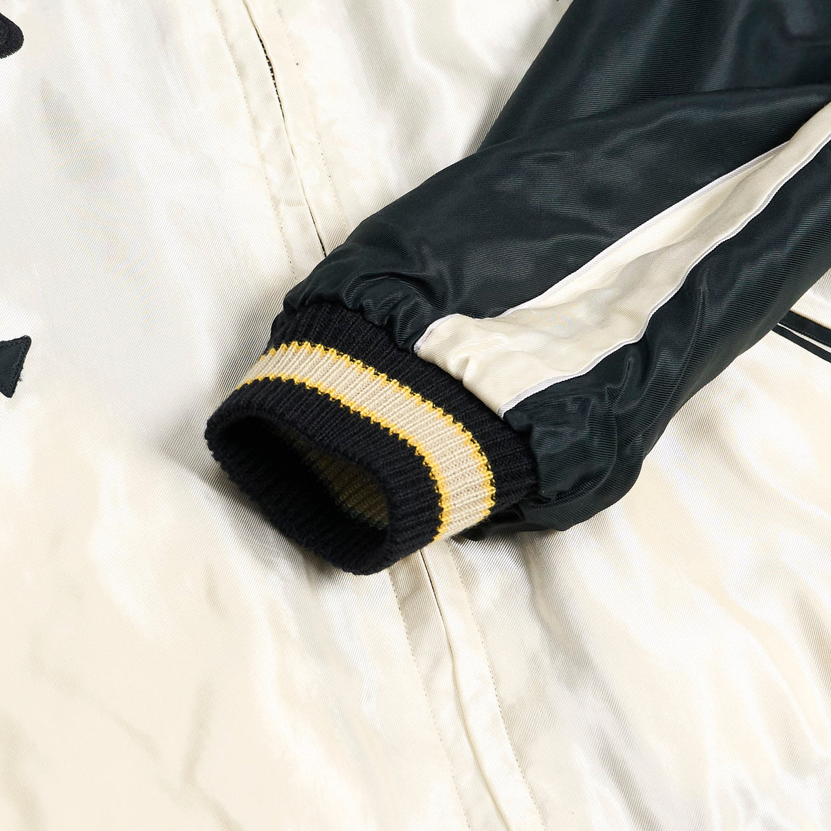 Tailor Toyo Tiger & Dragon Souvenir Jacket